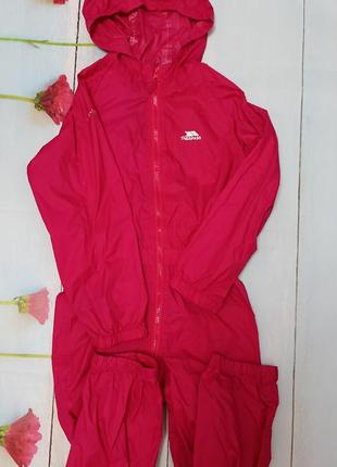 Комбінезон дощовик 7-8 років