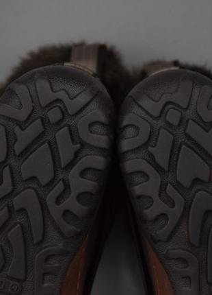 Merrell decora sonata waterproof термоботинки ботинки женские зимние непромокаемые оригинал 40 р/26см10 фото