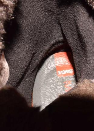 Merrell decora sonata waterproof термоботинки ботинки женские зимние непромокаемые оригинал 40 р/26см6 фото