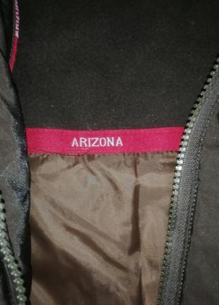 Зимняя куртка от бренда marizona10 фото