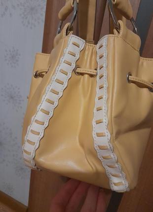 Шикарна сумка roccobarocco2 фото