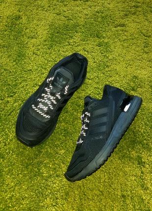 Кросівки adidas zx 750 черевики niteball nite jogger boost взуття