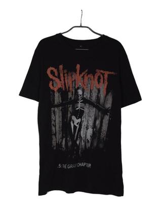 Мерч slipknot 2014