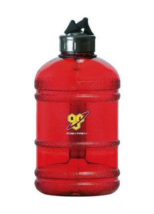 Hydrator (1,89 l, red)1 фото