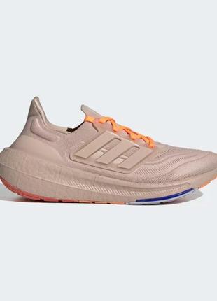 Кросівки adidas ultraboost light running hq63431 фото