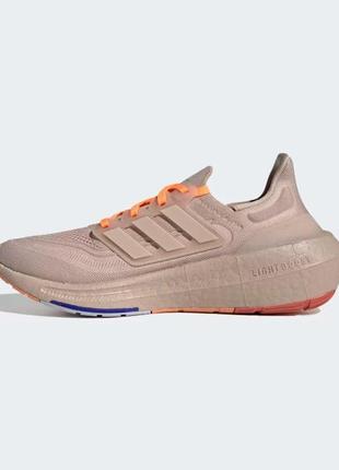 Кросівки adidas ultraboost light running hq63432 фото