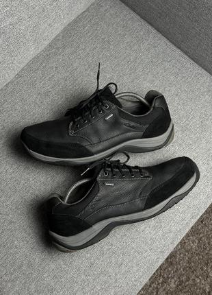 Кроссовки мужские clarks gore-tex6 фото