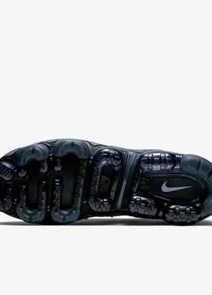 Кросівки чоловічі nike air vapormax plus (924453-019)2 фото