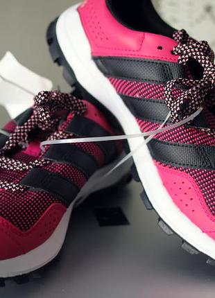 Кросівки кроссовки оригінал демисезон adidas {прольот} 36,5 стілька 24 см