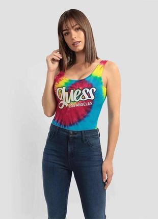 Жіноче боді guess
