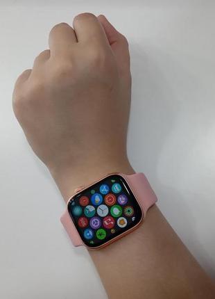 Smart watch 8