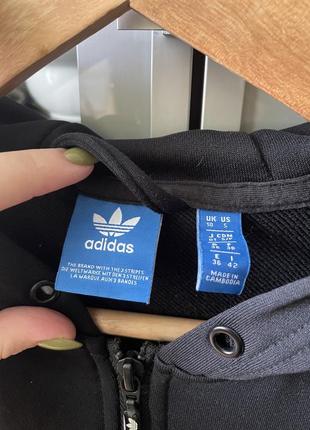 Кофта adidas4 фото