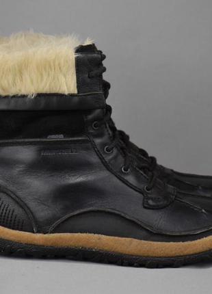 Merrell tremblant 8 polar hotsell