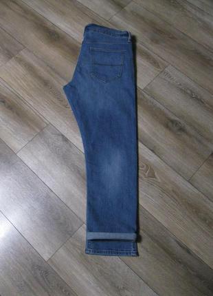 Мужские джинсы    marks & spencer   slim    w36 / l299 фото