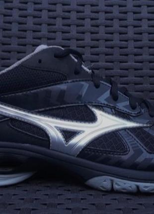 Кроссовки mizuno wave bolt 73 фото