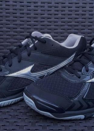 Кросівки mizuno wave bolt 7