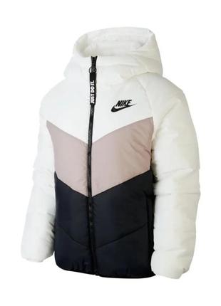 Куртка жіноча nike sportswear windrunner оригінал