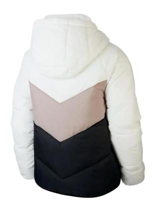 Куртка женская nike sportswear windrunner оригинал2 фото