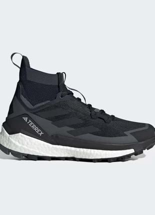 Кросівки adidas terrex free hiker hiking 2 hq83951 фото