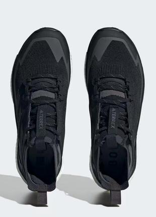 Кросівки adidas terrex free hiker hiking 2 hq83955 фото