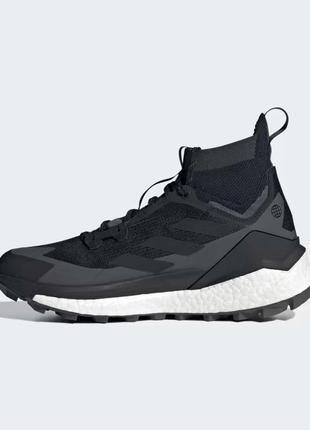 Кросівки adidas terrex free hiker hiking 2 hq83952 фото