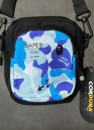 Сумка bape