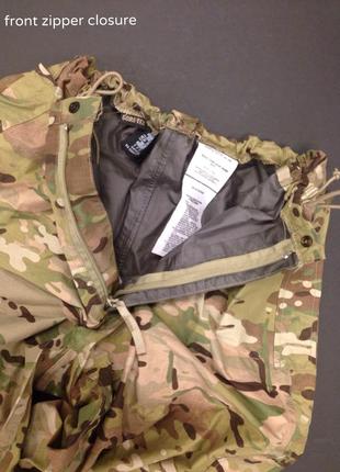 Брюки тактические gen 3 level 6 paclite gore-tex gen3 multicam m/r