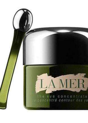 Концентрований комплекс для контуру очей la mer the eye concentrate 15 ml1 фото