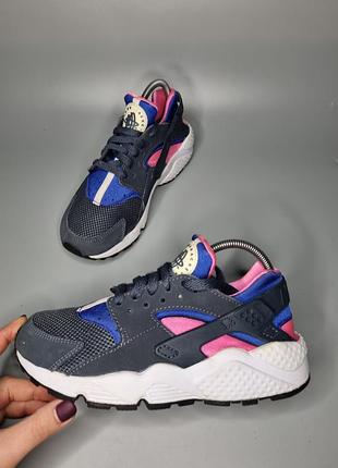Кросівки nike huarache