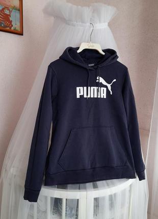 Кофта puma