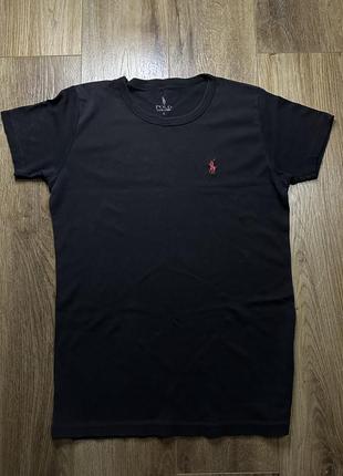 Футбока polo