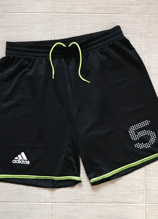 Круті, функціональні шорти adidas shorts men's. м