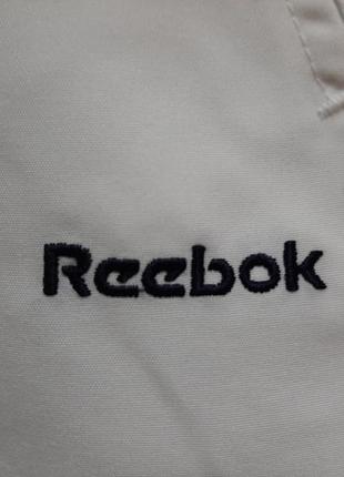 Спортивные штаны reebok7 фото