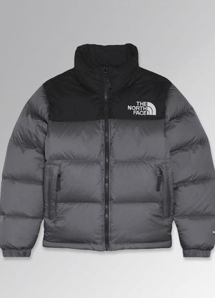 Куртка the north face // пуховик tnf