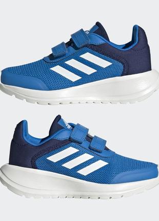 Кросівки adidas tensaur run, 100% оригінал6 фото