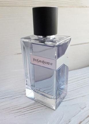 Ysl y туалетна вода 100 ml