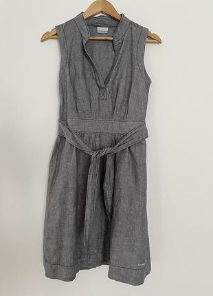 Платье columbia