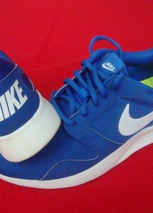 Кросівки nike kaishi оригінал 42 розмір 27 см