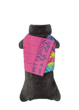 Товстий велюровий костюм