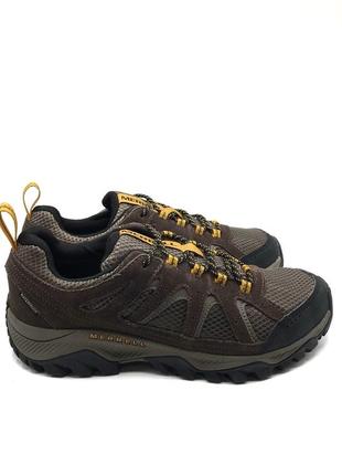 Оригинальные мужские кроссовки merrell