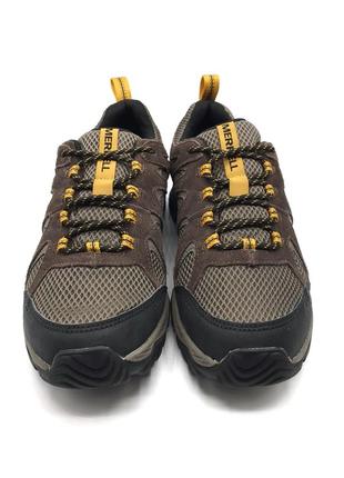 Оригинальные мужские кроссовки merrell3 фото