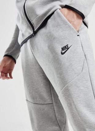 Костюм nike tech fleece3 фото