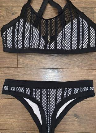Купальник"river island",м/l