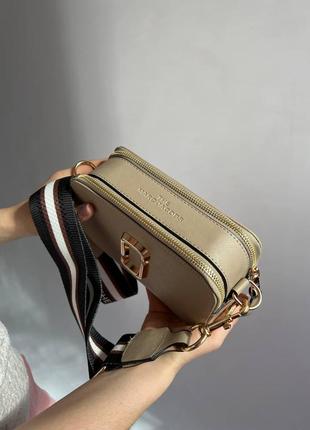 Женская сумка  logo mj  маленькая сумка на плечо легкая сумка из экокожи3 фото
