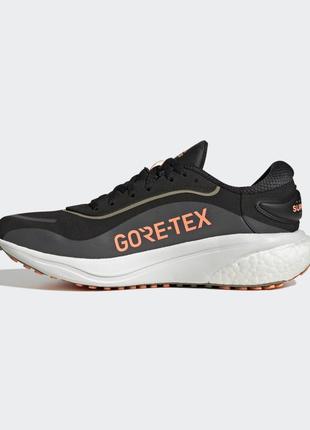 Кросівки supernova gore-tex performance gw91096 фото