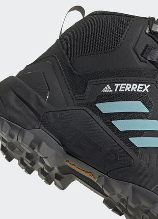 Кросівки для хайкінгу terrex swift r3 mid gore-tex gz304310 фото