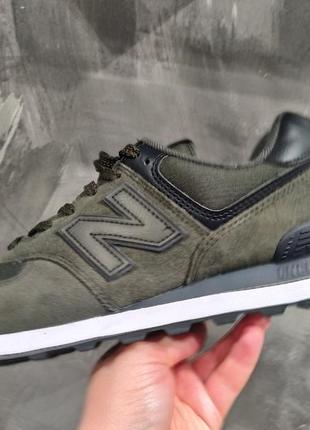 new balance 574 ml574eca