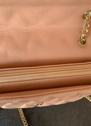 Шикарная легкая женская сумка бренда michael kors на каждый день. корс8 фото