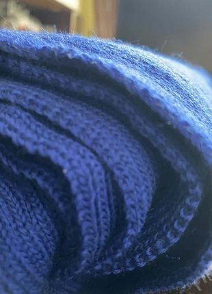 Довья рубчик манжеты резинка вязаное полотно плотная тянется 8 метров