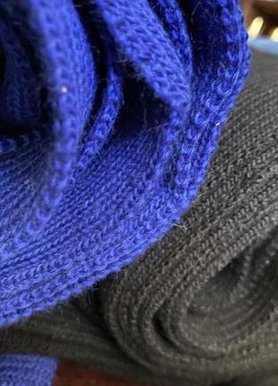 Довья рубчик манжеты резинка вязаное полотно плотная тянется 8 метров